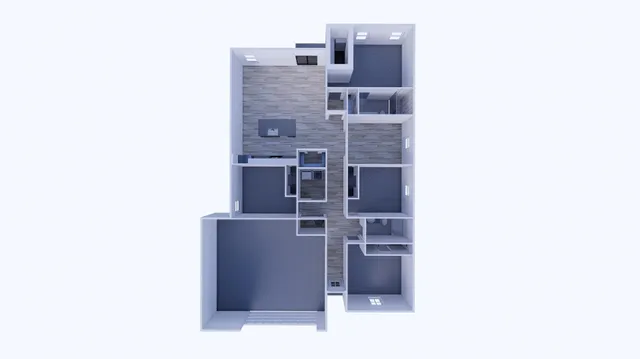 $262,990 | 1345 Skyview Drive, El Dorado, KS 67042