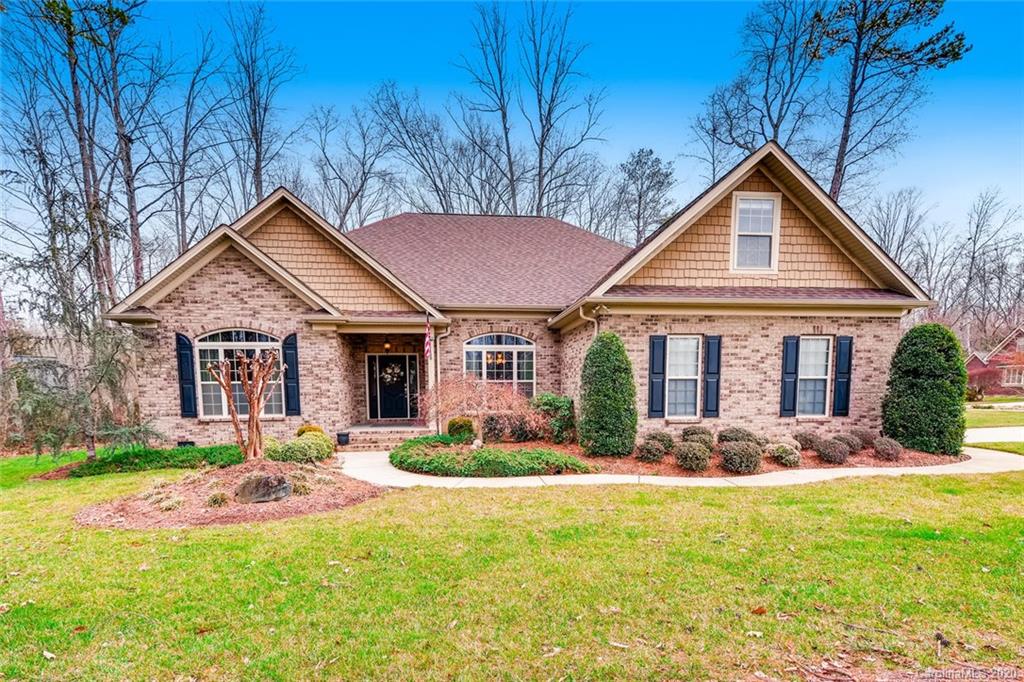 1035 Ridgeview Court Kannapolis, NC 28081 - Photo 1 of 26 Gallery Image 1