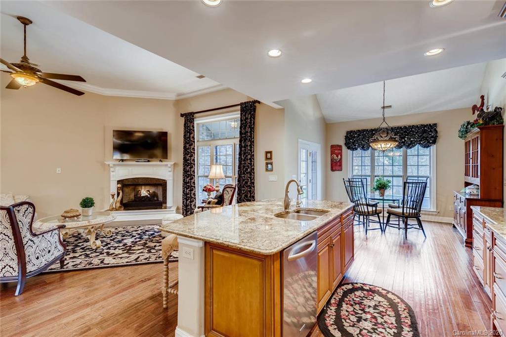 1035 Ridgeview Court Kannapolis, NC 28081 - Photo 11 of 26 Gallery Image 11