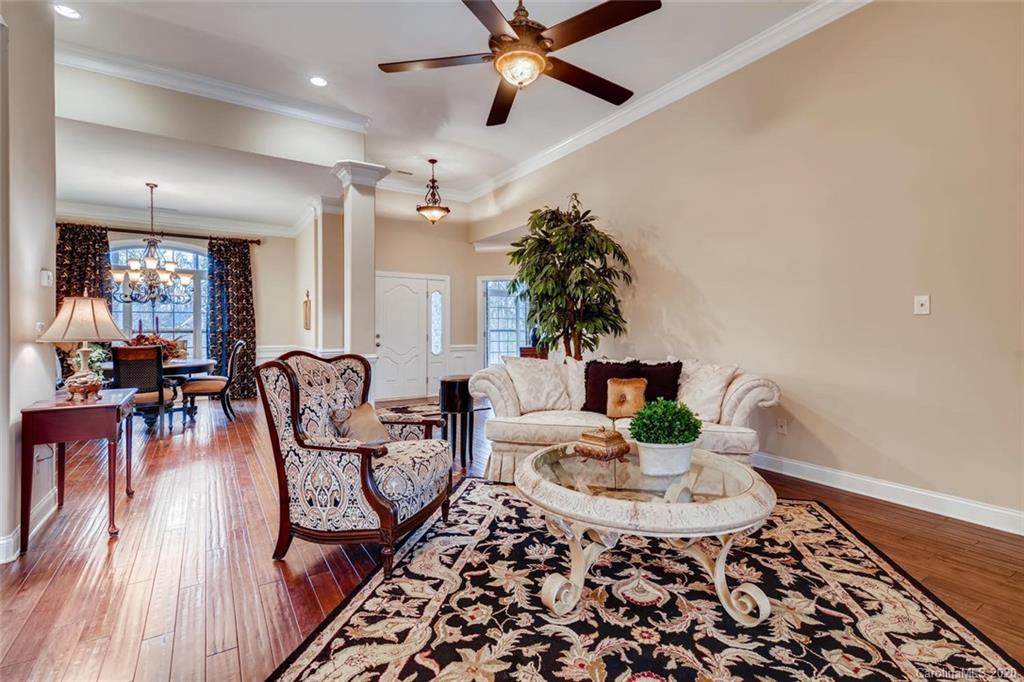 1035 Ridgeview Court Kannapolis, NC 28081 - Photo 4 of 26 Gallery Image 4
