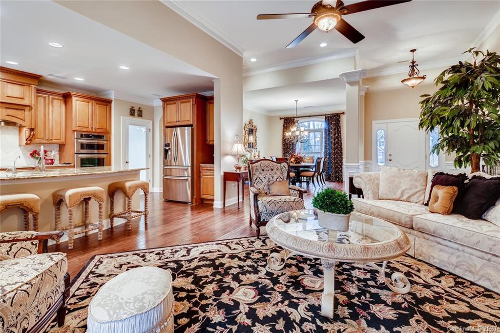 1035 Ridgeview Court Kannapolis, NC 28081 - Photo 5 of 26 Gallery Image 5