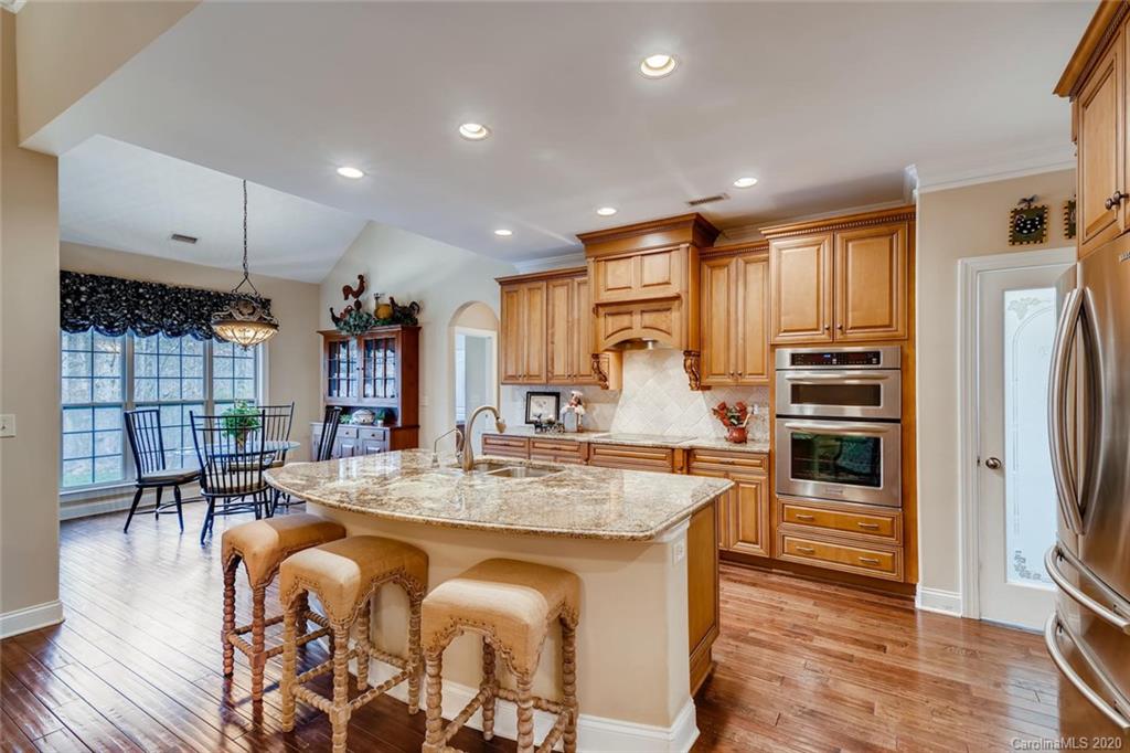 1035 Ridgeview Court Kannapolis, NC 28081 - Photo 8 of 26 Gallery Image 8