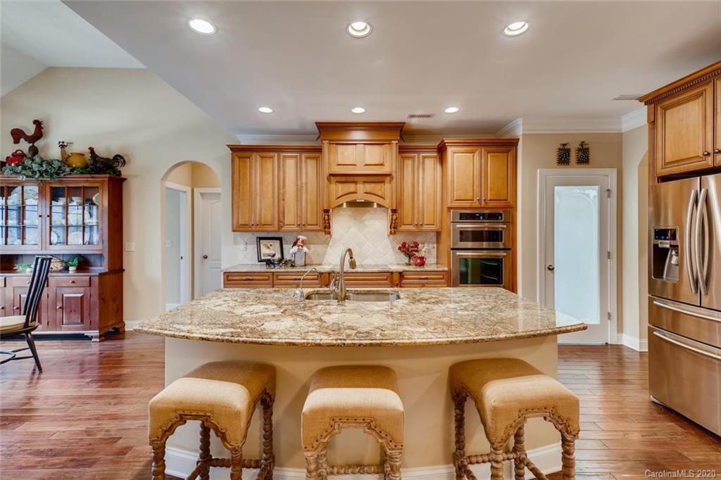 1035 Ridgeview Court Kannapolis, NC 28081 - Photo 9 of 26 Gallery Image 9