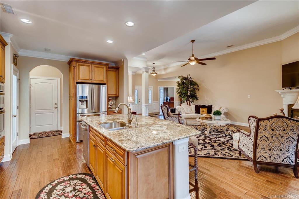 1035 Ridgeview Court Kannapolis, NC 28081 - Photo 10 of 26 Gallery Image 10