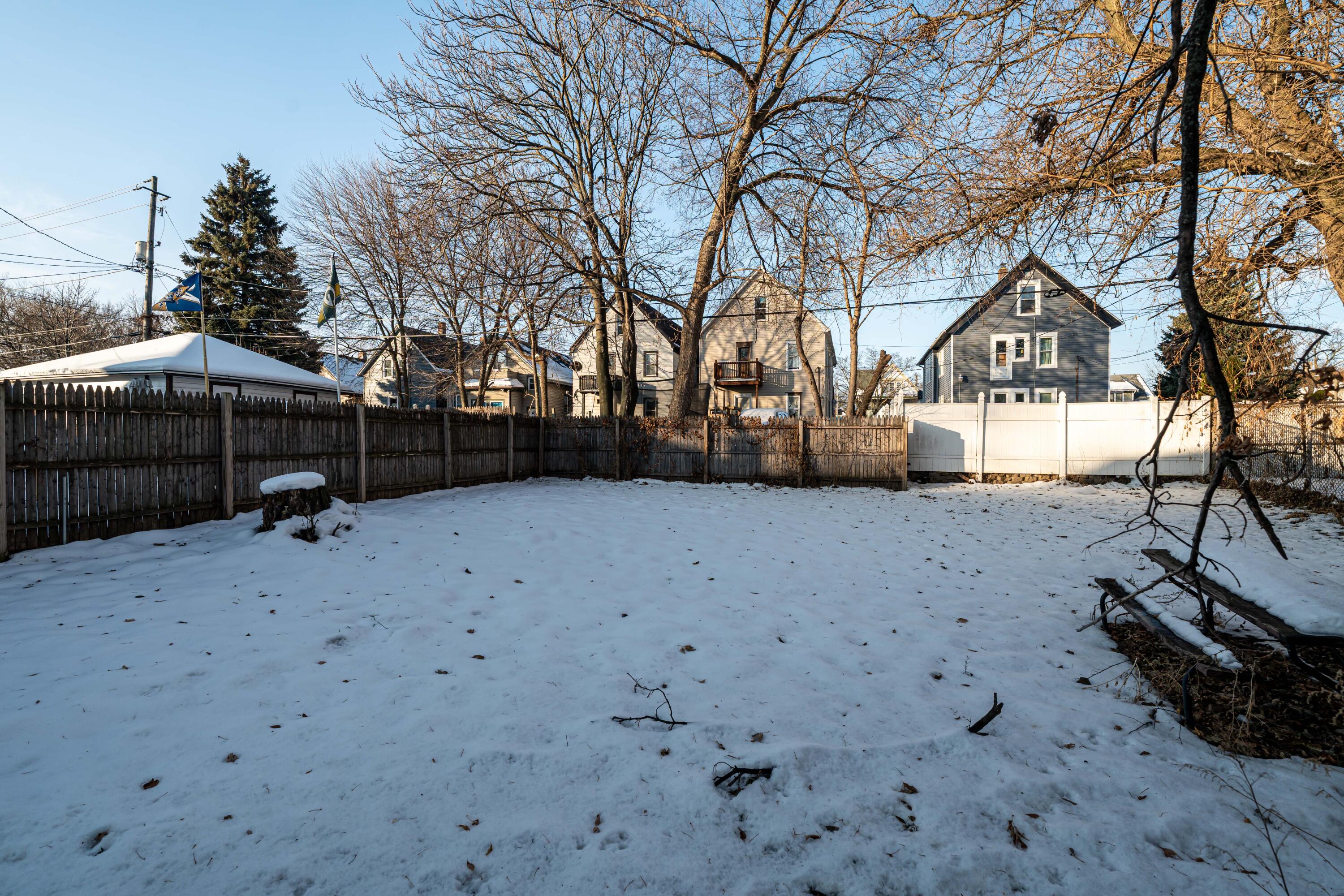 1747 South 28th Street Milwaukee, WI 53215 - Photo 24 of 28 DSC09749