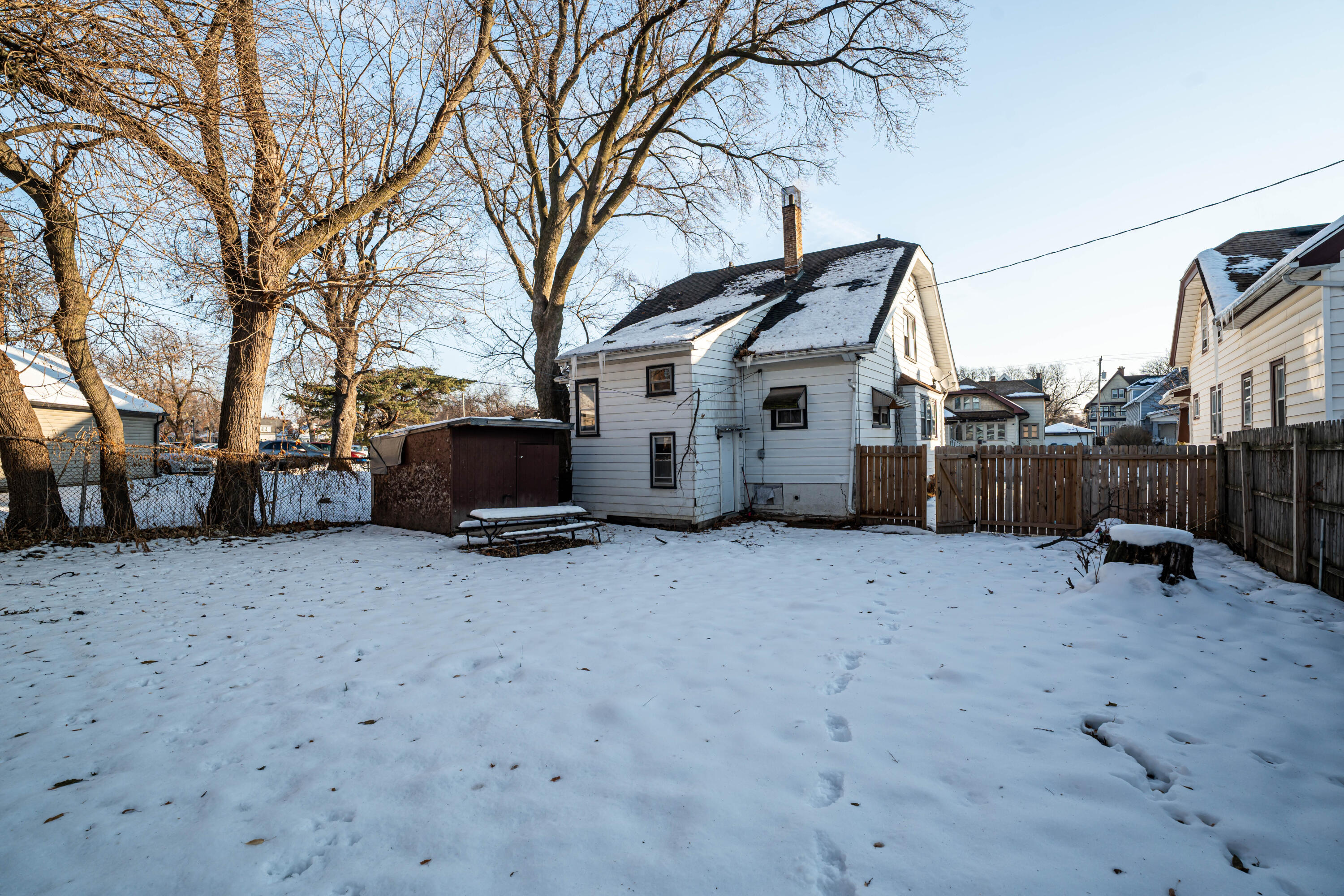 1747 South 28th Street Milwaukee, WI 53215 - Photo 26 of 28 DSC09751