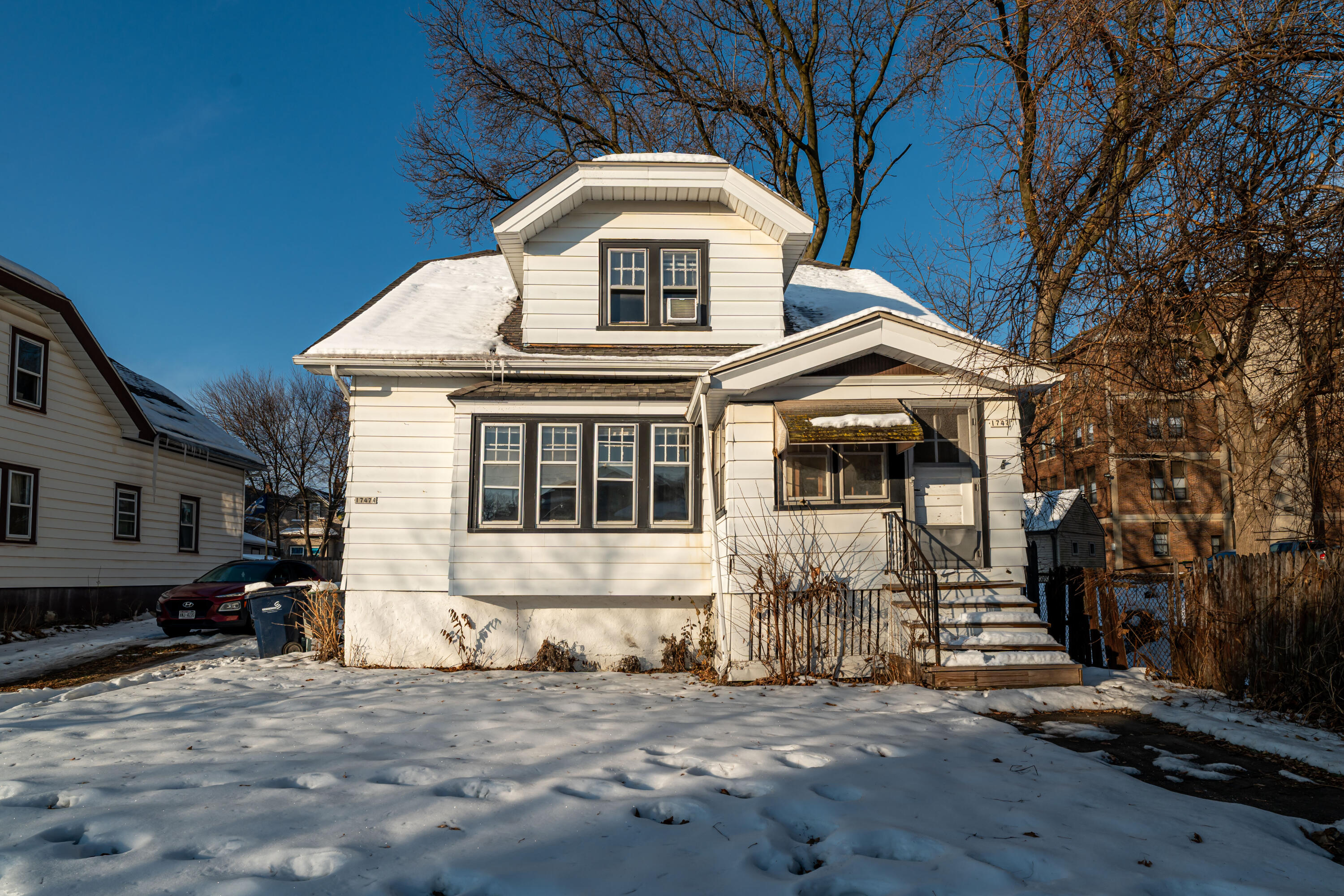 1747 South 28th Street Milwaukee, WI 53215 - Photo 28 of 28 DSC09757