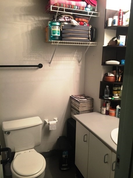 61 Brookline Avenue, Unit 226 Boston, MA 02215 - Photo 9 of 13