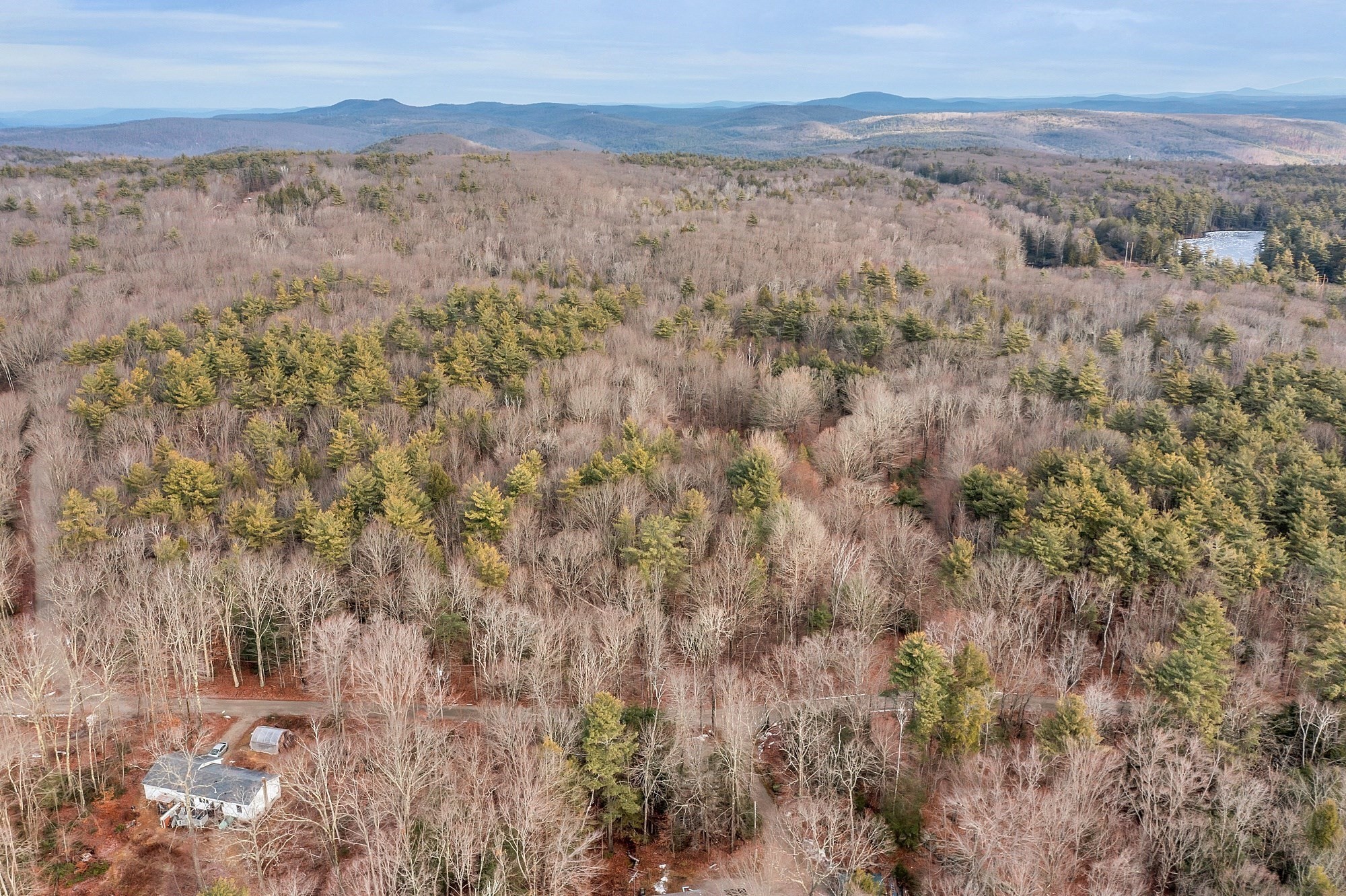0 Stone Road Wendell, MA 01379 - Photo 3 of 5 Gallery Image 3