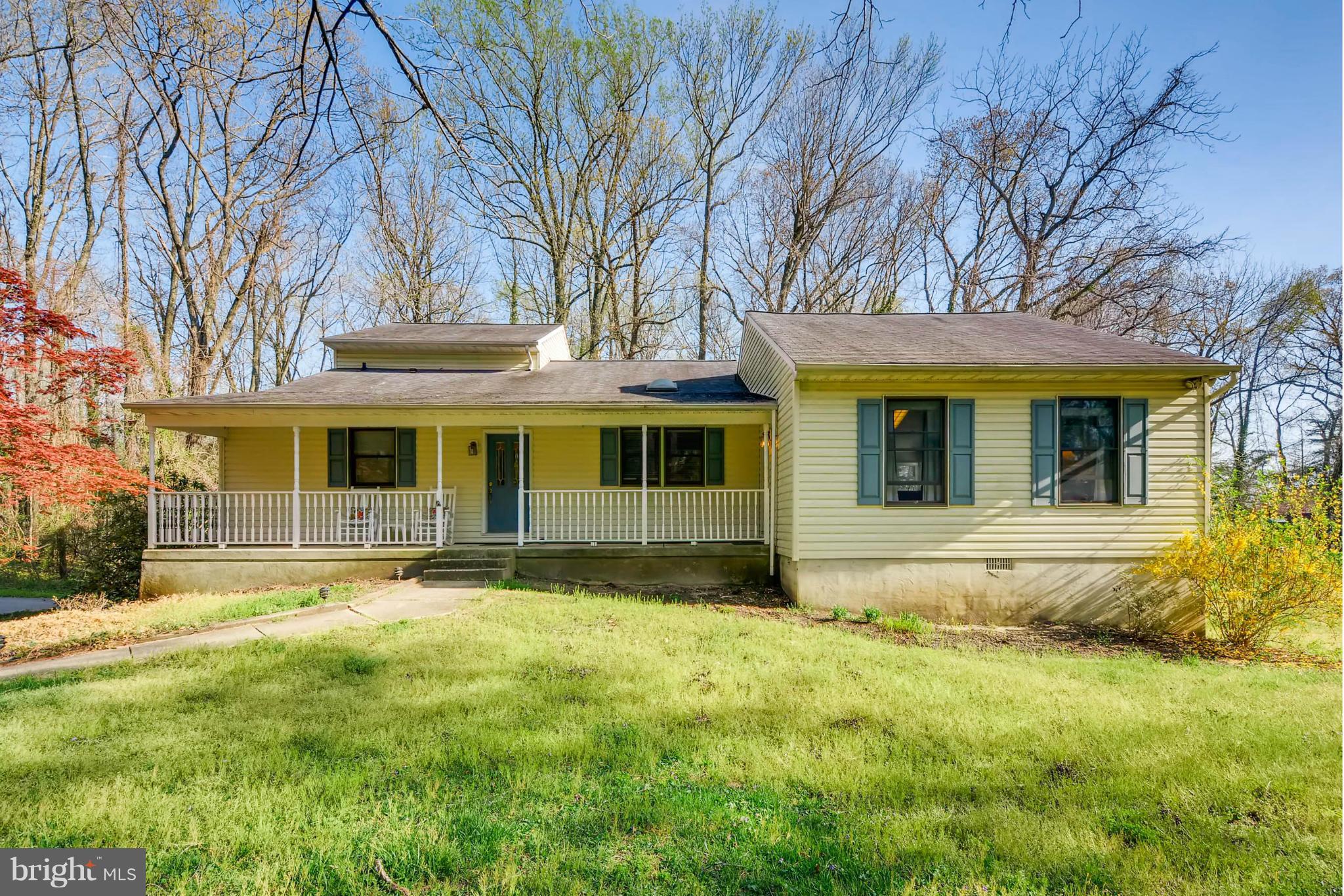 370 Hunner Road Pasadena, MD 21122 - Photo 1 of 27 Exterior (Front)