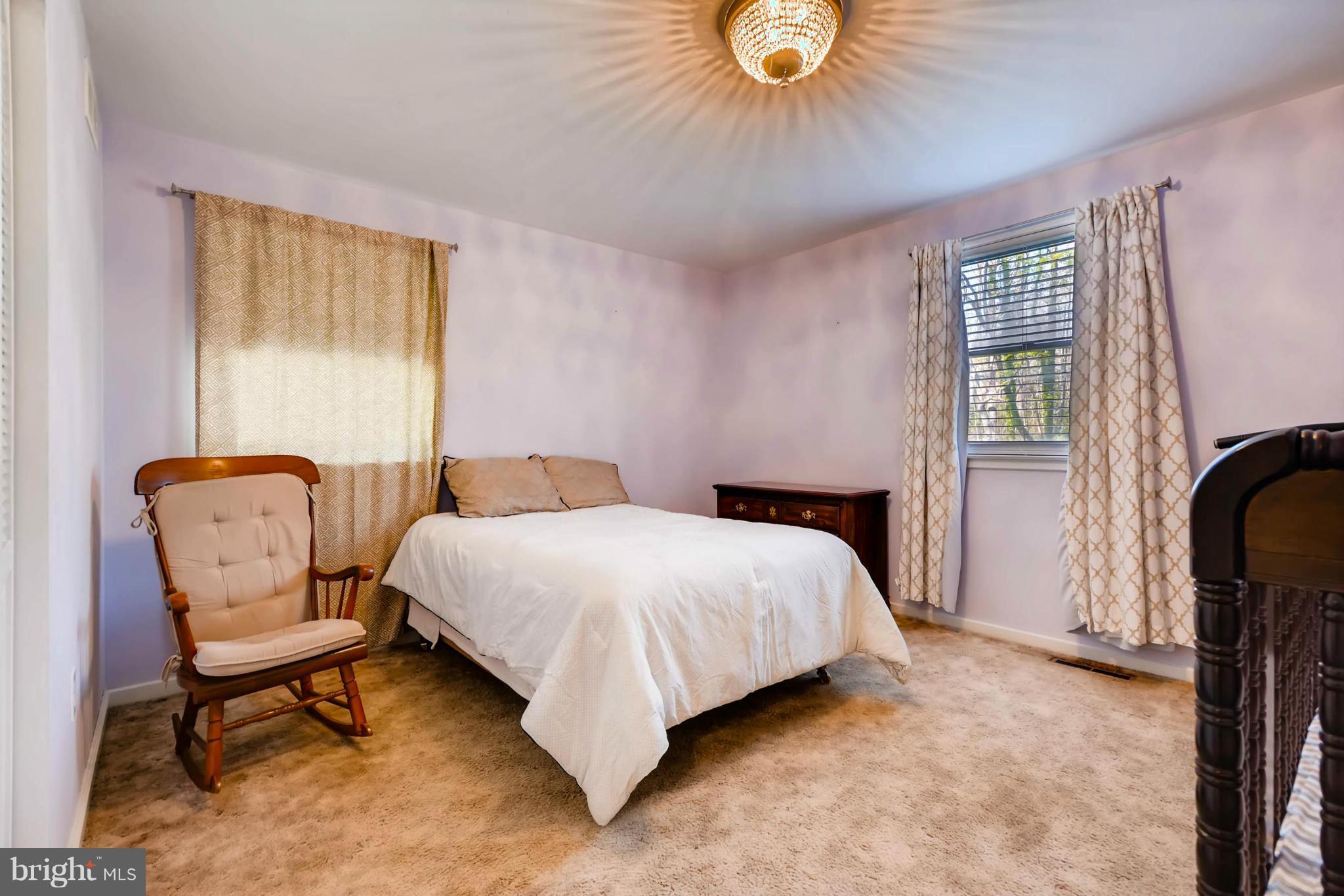 370 Hunner Road Pasadena, MD 21122 - Photo 19 of 27 Bedroom