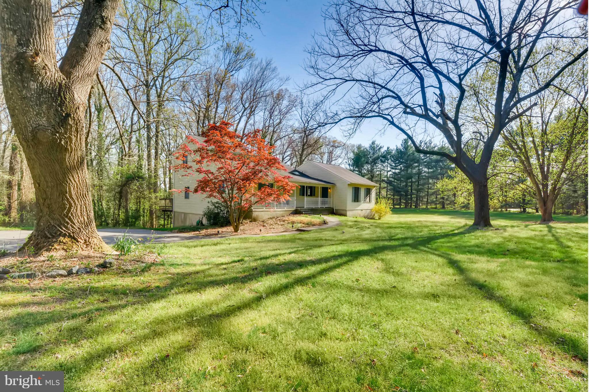 370 Hunner Road Pasadena, MD 21122 - Photo 3 of 27 Exterior (Front)