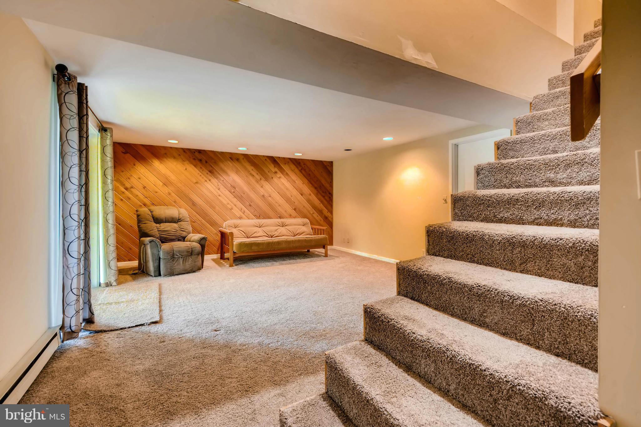 370 Hunner Road Pasadena, MD 21122 - Photo 22 of 27 Basement