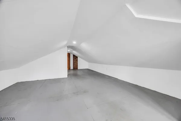 a view of wooden floor
