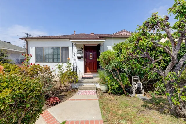 $3,500 | 4109 Lyceum Avenue, Los Angeles, CA 90066