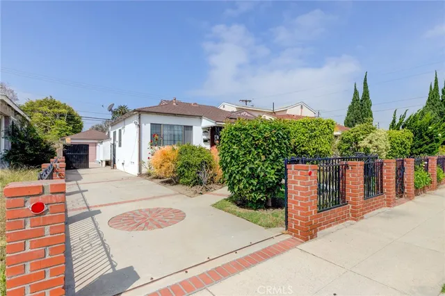 $3,500 | 4109 Lyceum Avenue, Los Angeles, CA 90066