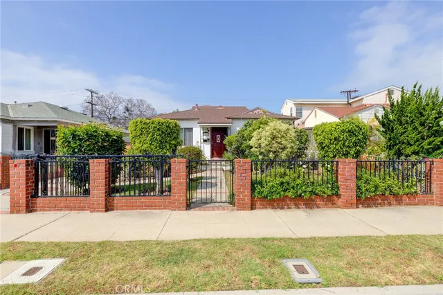 $3,500 | 4109 Lyceum Avenue, Los Angeles, CA 90066