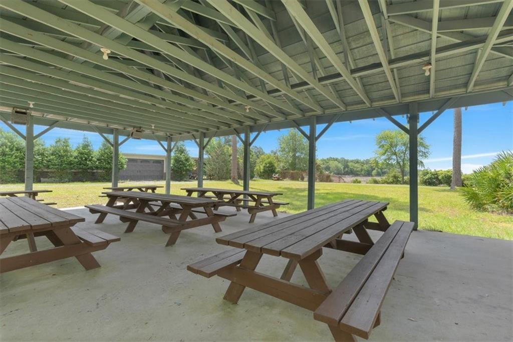2657 Horseshoe Cove Road Waverly, GA 31565 - Photo 46 of 55