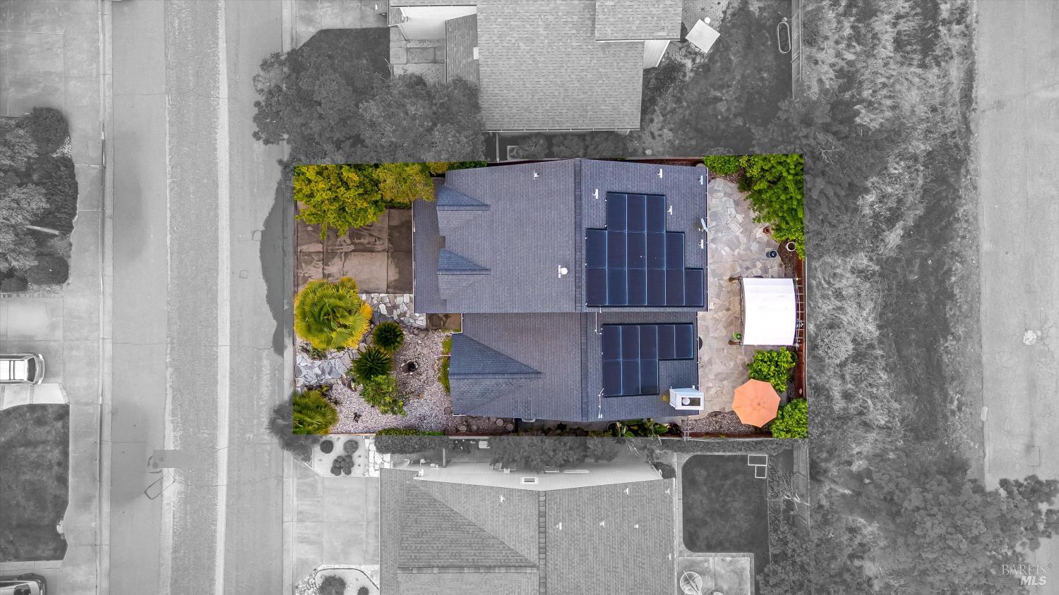 187 Wikiup Meadows Drive Santa Rosa, CA 95403 - Photo 2 of 66