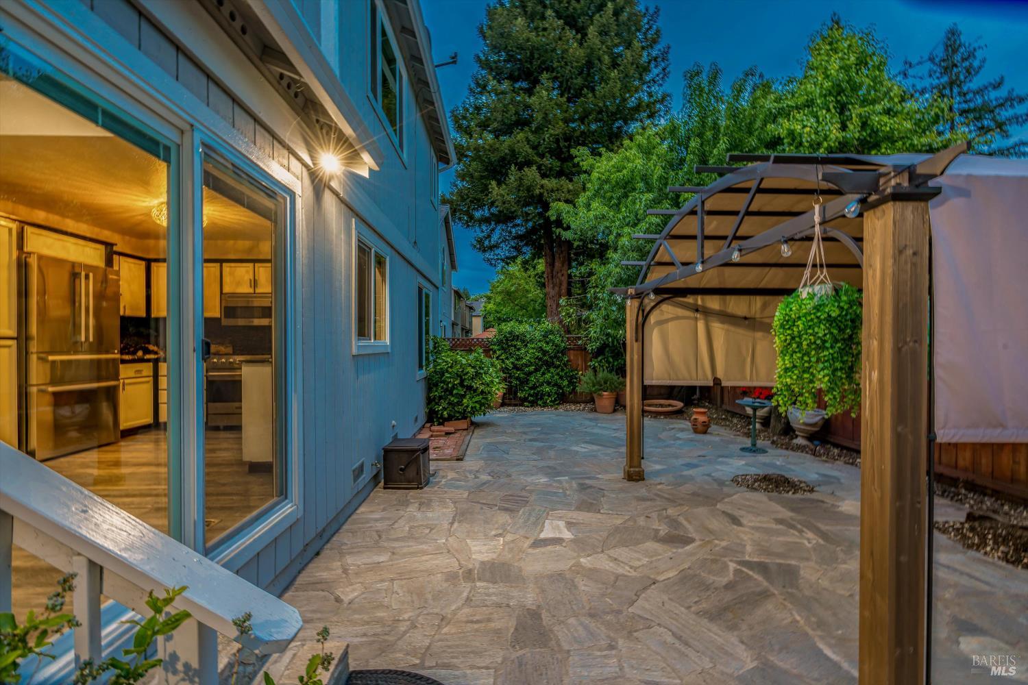 187 Wikiup Meadows Drive Santa Rosa, CA 95403 - Photo 47 of 66