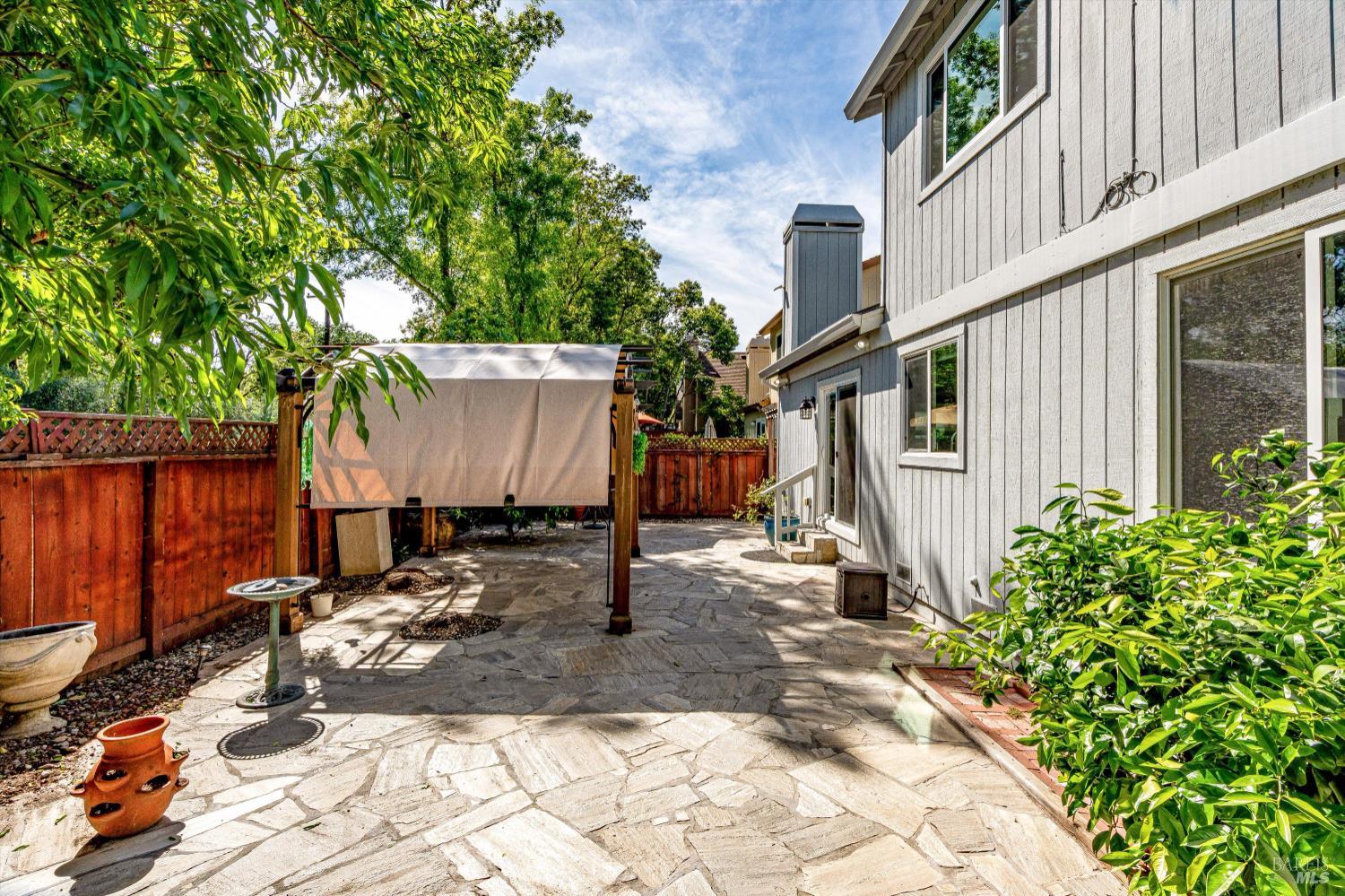 187 Wikiup Meadows Drive Santa Rosa, CA 95403 - Photo 55 of 66