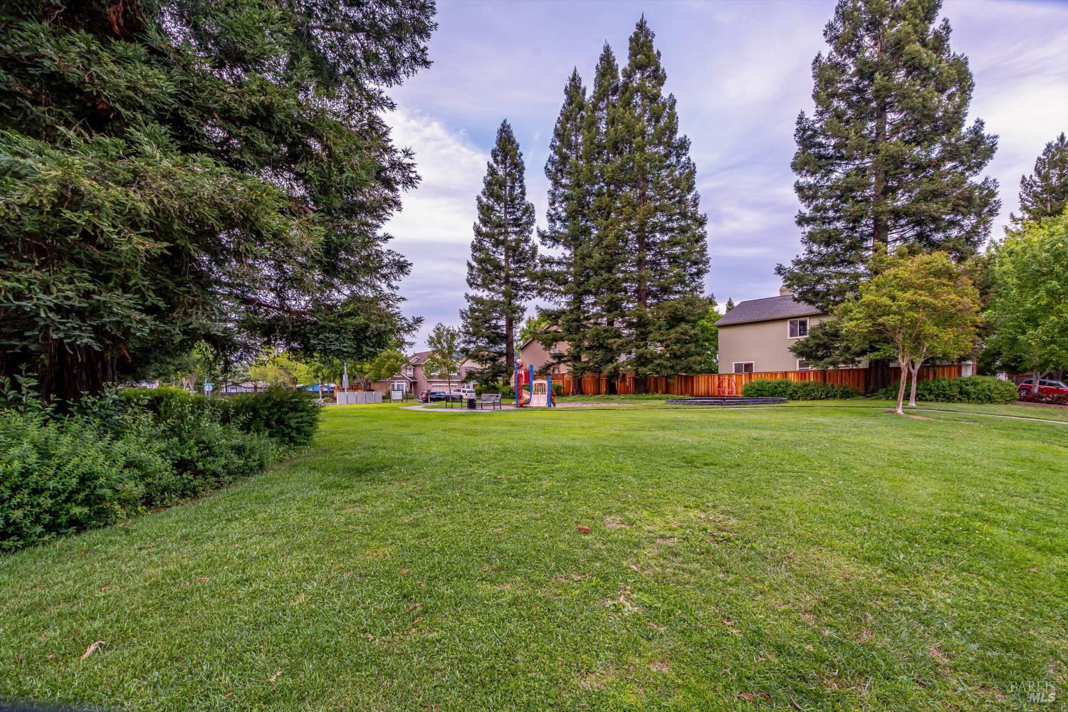 187 Wikiup Meadows Drive Santa Rosa, CA 95403 - Photo 57 of 66