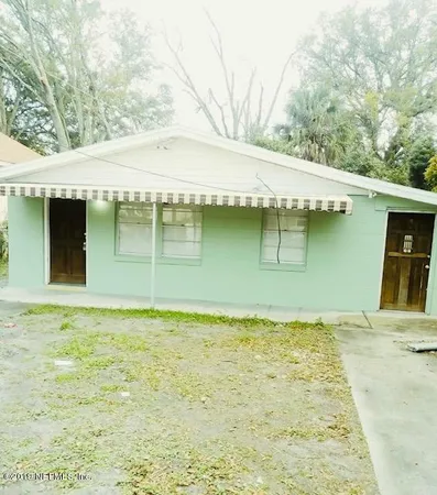 $1,200 | 1244 West 27th Street, Jacksonville, FL 32209
