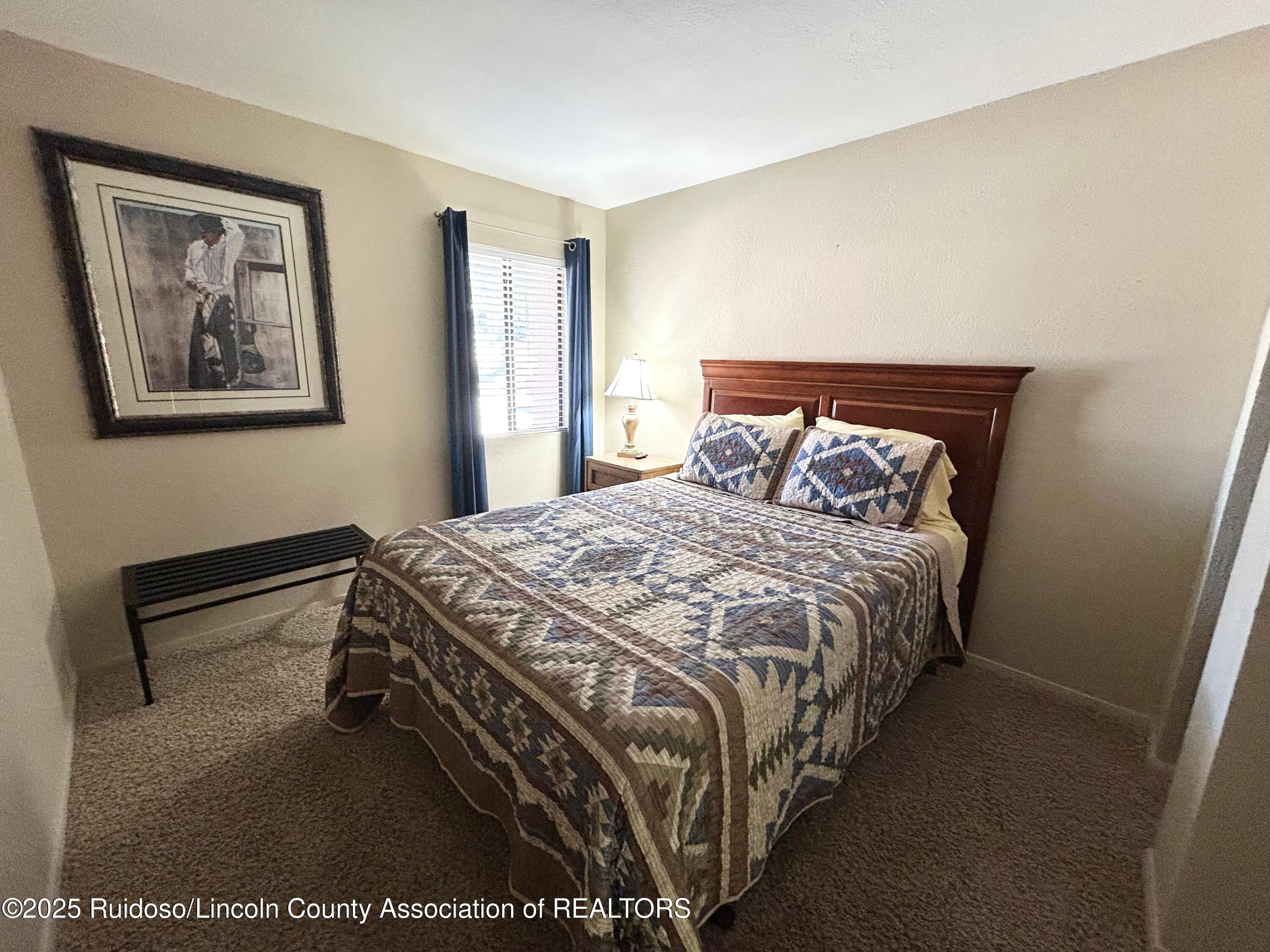 113 Bogie Lane, Unit 17 Ruidoso, NM 88345 - Photo 21 of 29 Gallery Image 21