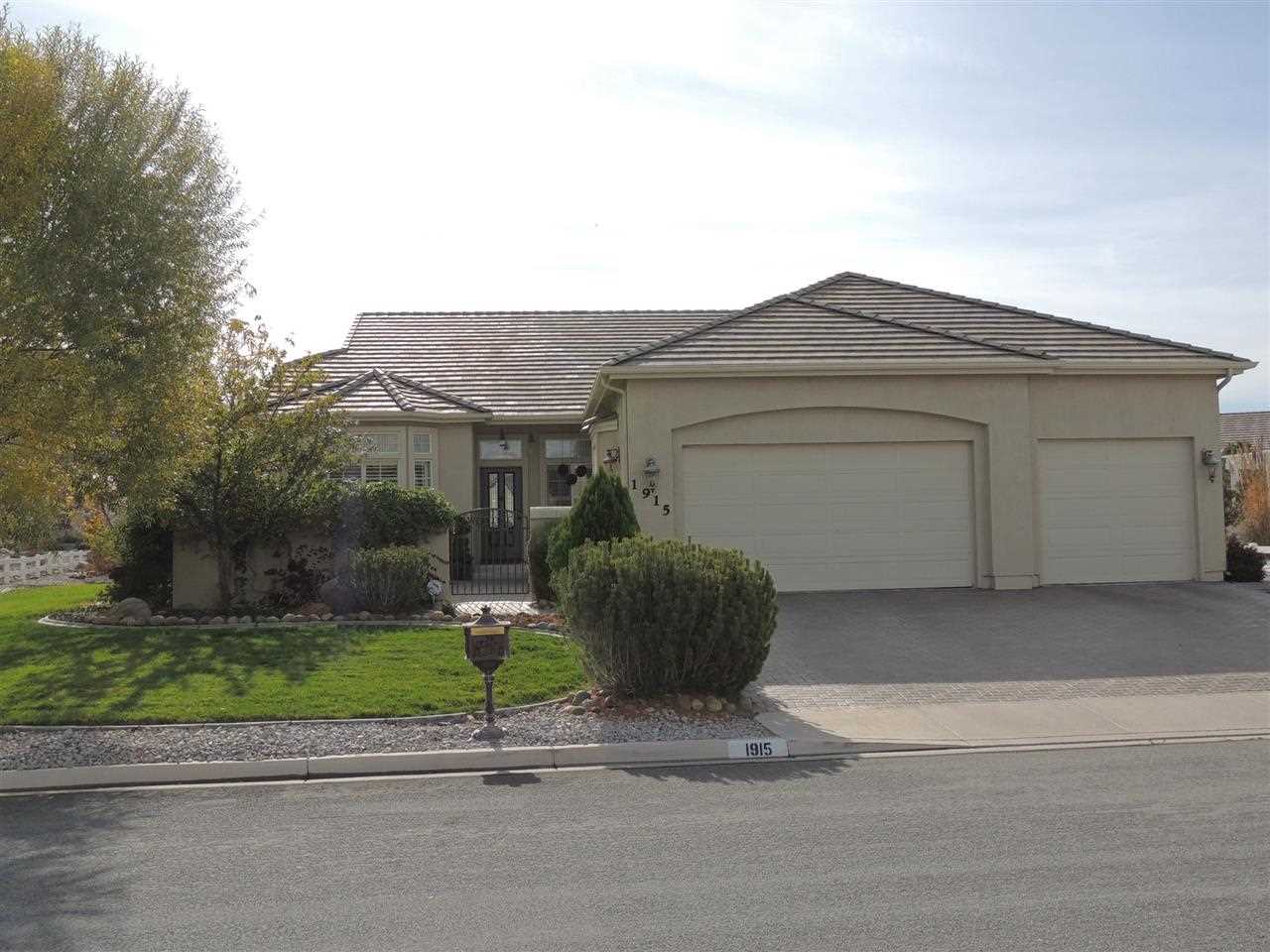 1915 Hidden Meadows Drive Reno, NV 89502 - Photo 1 of 1 Photo 1