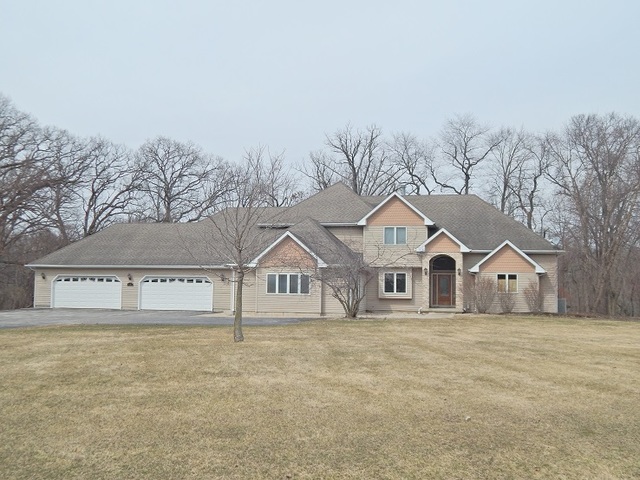 8705 East North Rood Road Kingston, IL 60145 - Photo 1 of 34