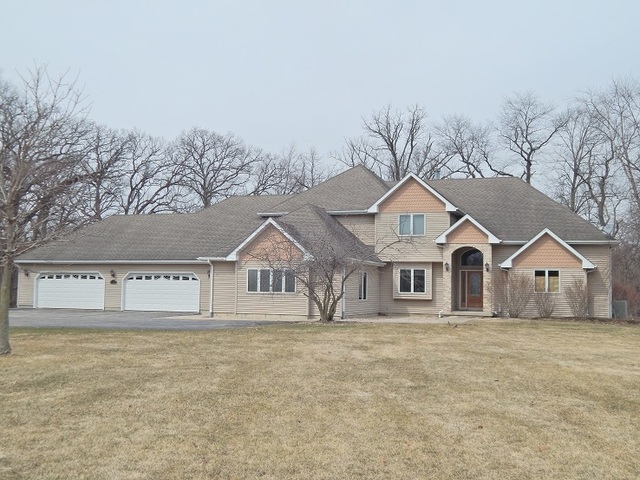 8705 East North Rood Road Kingston, IL 60145 - Photo 2 of 34