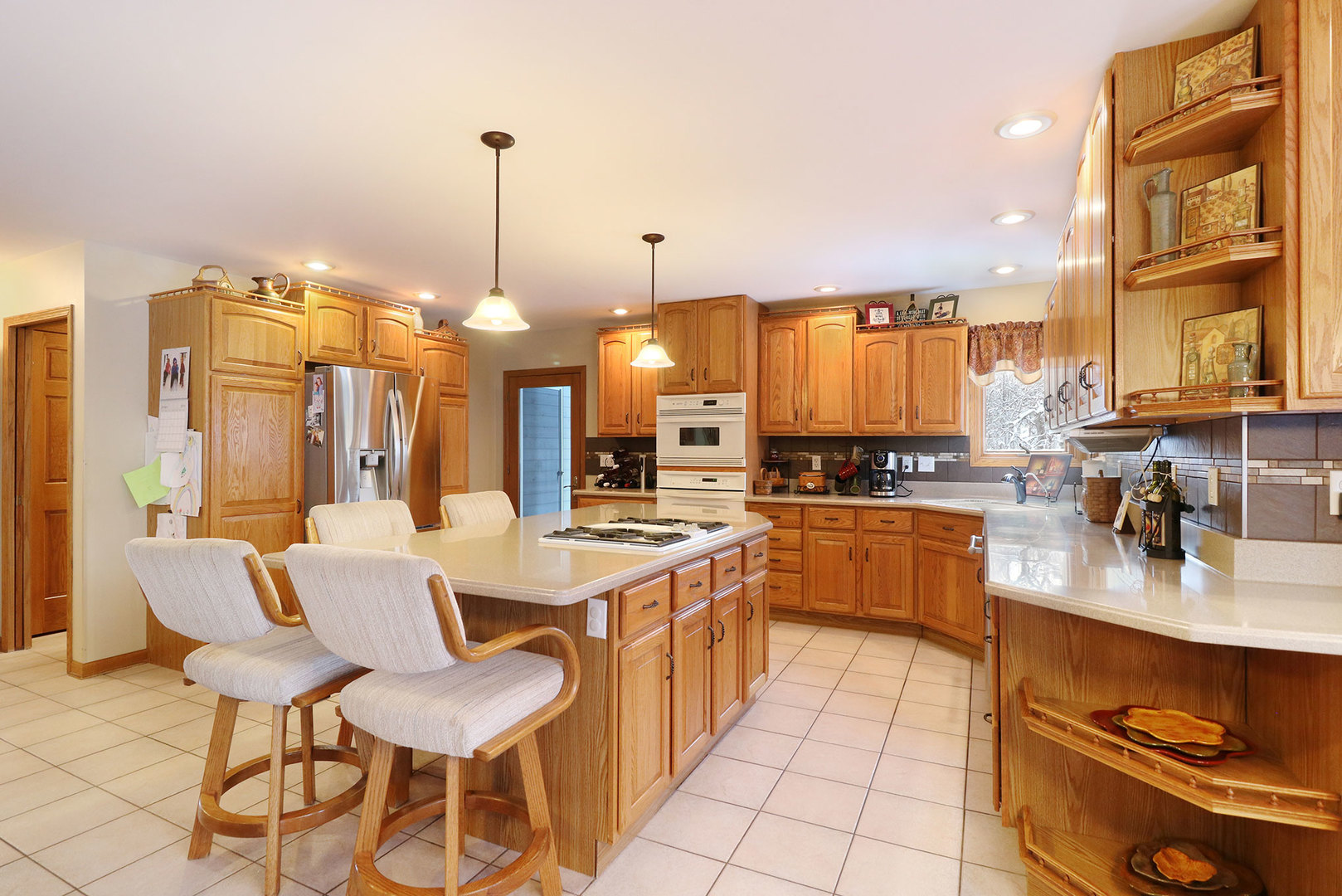 8705 East North Rood Road Kingston, IL 60145 - Photo 4 of 34