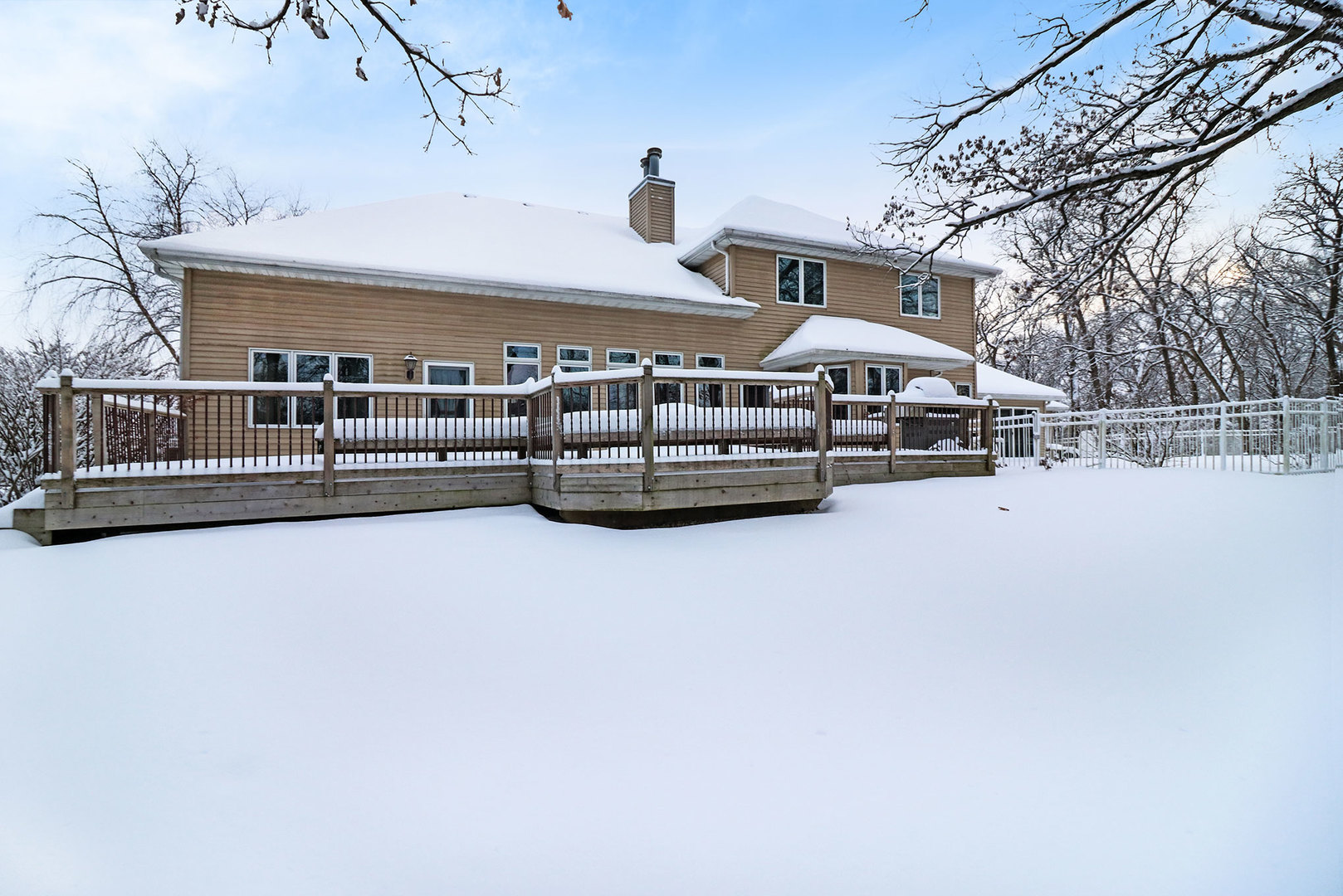 8705 East North Rood Road Kingston, IL 60145 - Photo 31 of 34