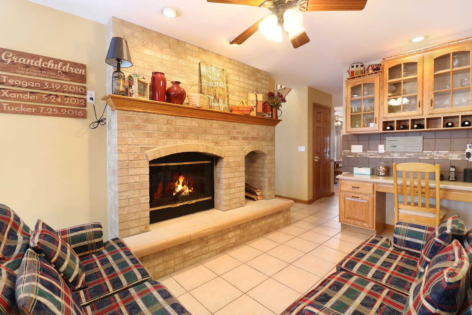 8705 East North Rood Road Kingston, IL 60145 - Photo 6 of 34