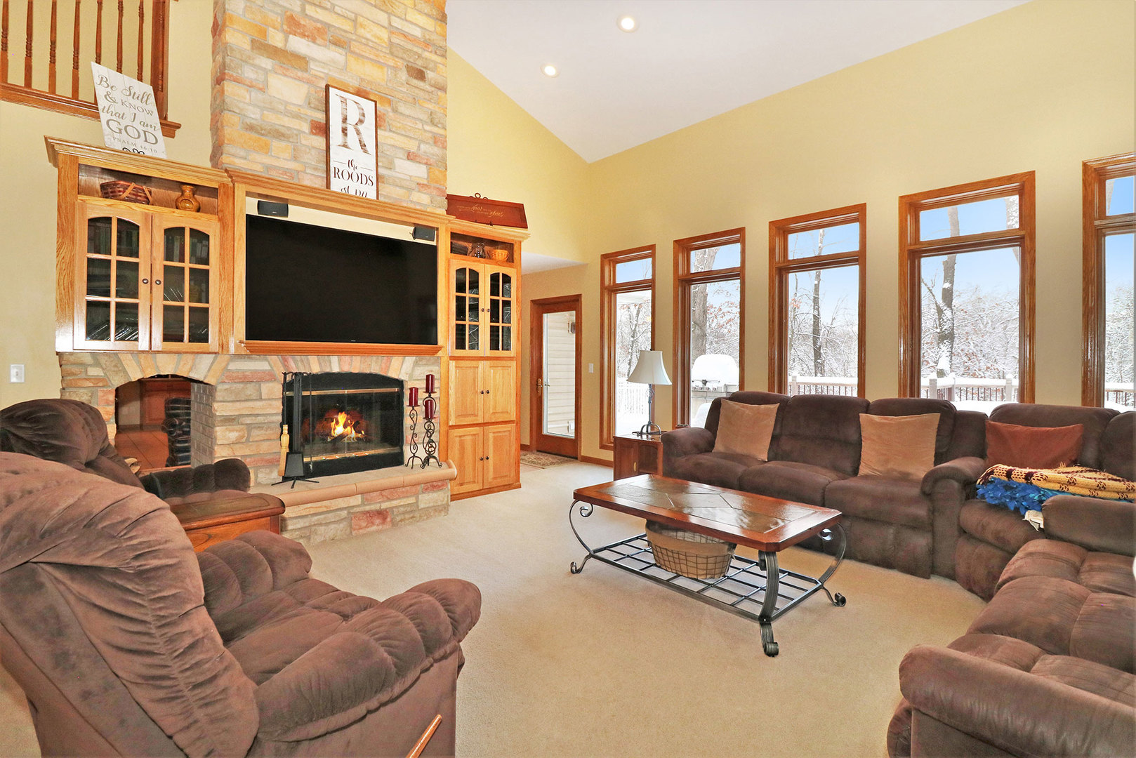 8705 East North Rood Road Kingston, IL 60145 - Photo 7 of 34