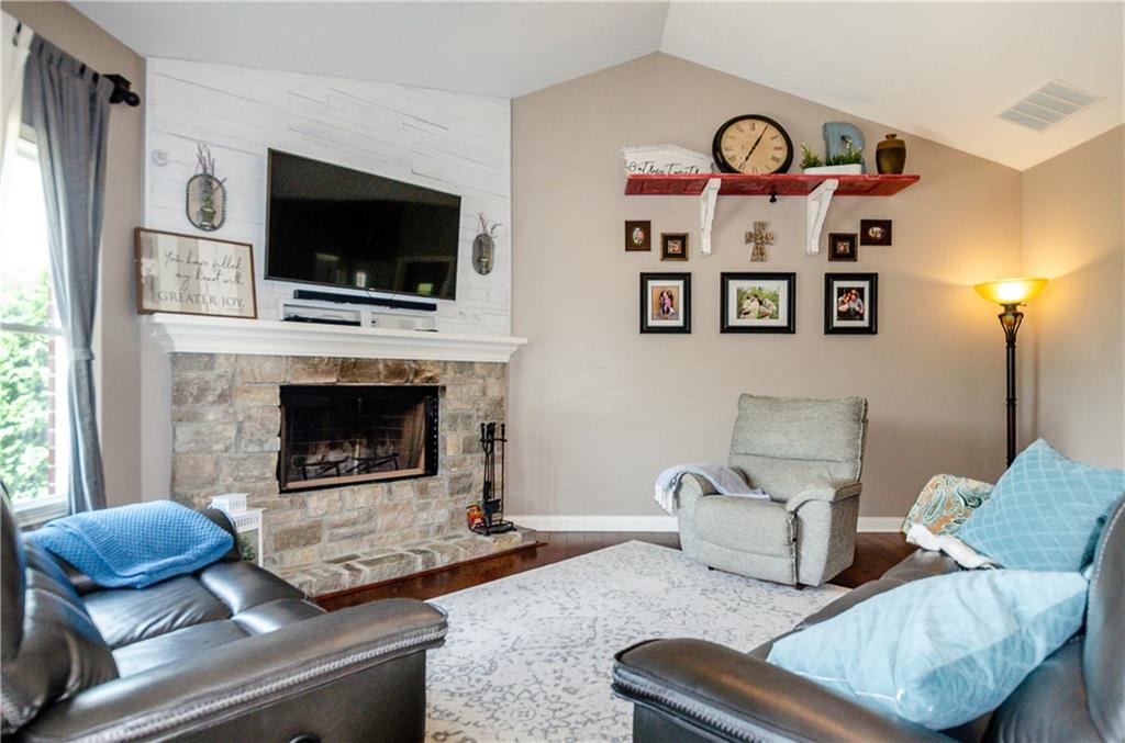 9160 South Mitthoeffer Road Indianapolis, IN 46259 - Photo 15 of 58 Gallery Image 15