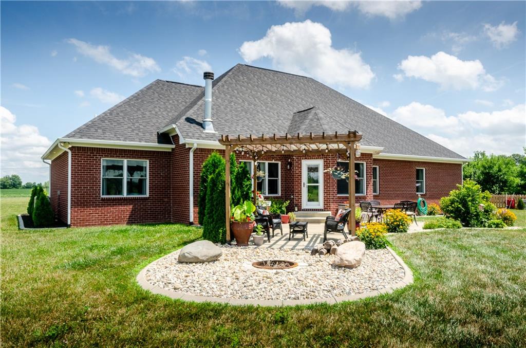 9160 South Mitthoeffer Road Indianapolis, IN 46259 - Photo 48 of 58 Gallery Image 48