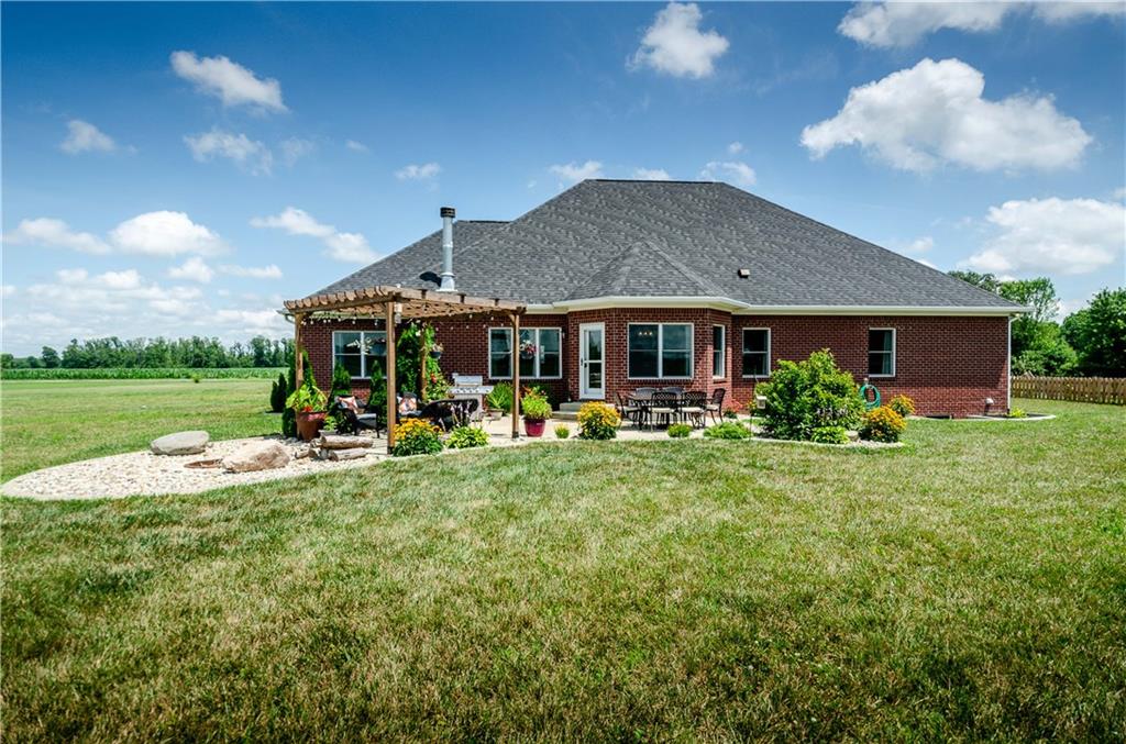 9160 South Mitthoeffer Road Indianapolis, IN 46259 - Photo 49 of 58 Gallery Image 49