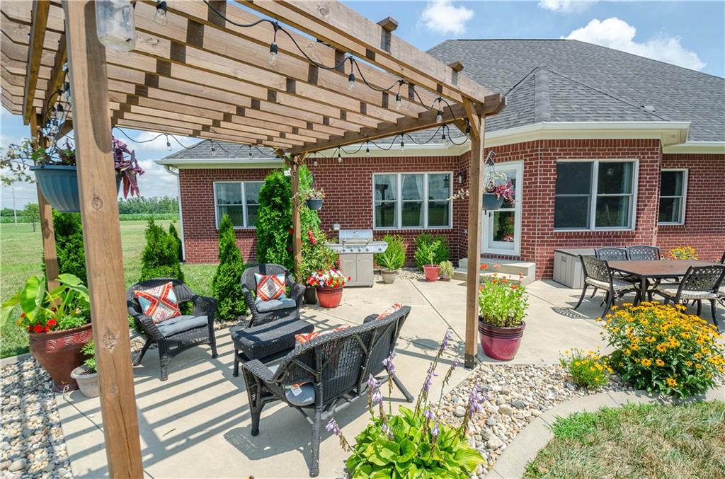9160 South Mitthoeffer Road Indianapolis, IN 46259 - Photo 50 of 58 Gallery Image 50
