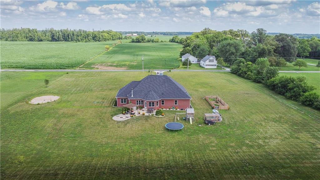 9160 South Mitthoeffer Road Indianapolis, IN 46259 - Photo 53 of 58 Gallery Image 53