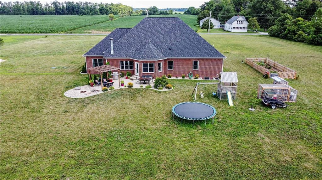 9160 South Mitthoeffer Road Indianapolis, IN 46259 - Photo 55 of 58 Gallery Image 55