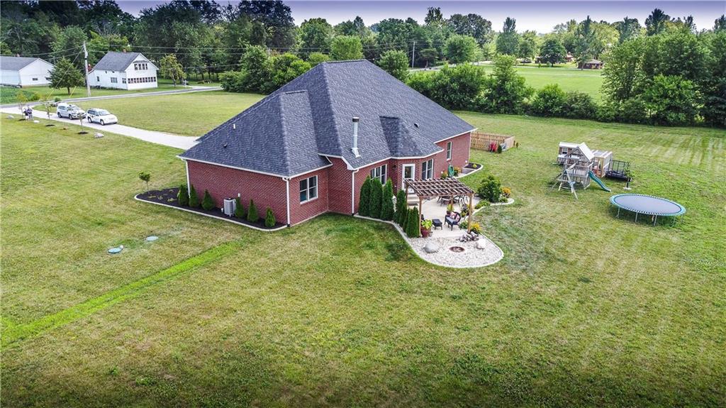 9160 South Mitthoeffer Road Indianapolis, IN 46259 - Photo 57 of 58 Gallery Image 57