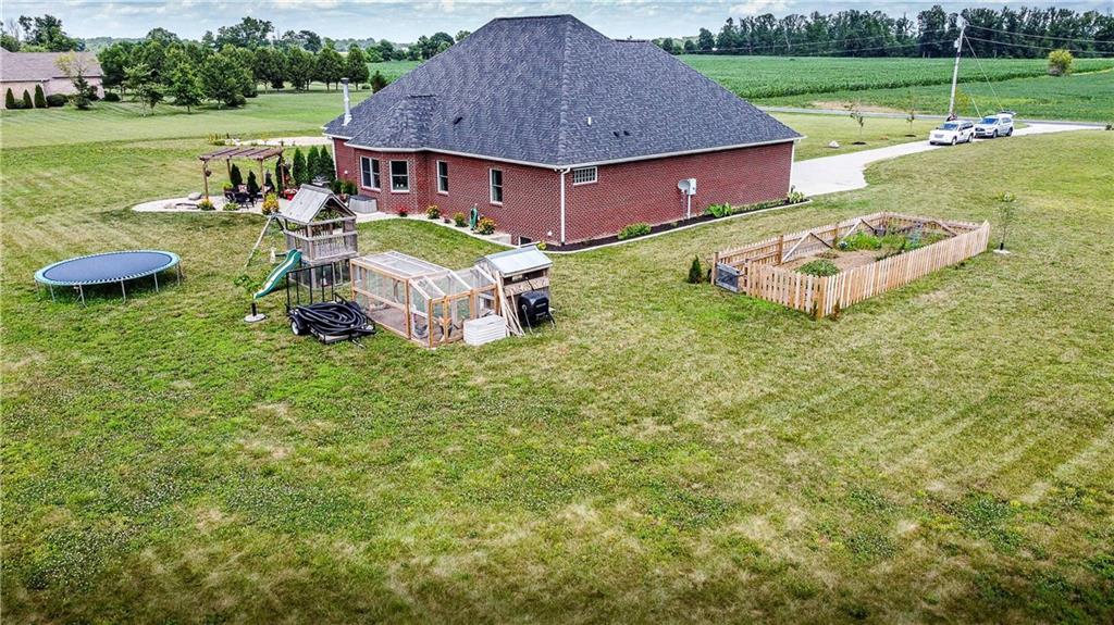 9160 South Mitthoeffer Road Indianapolis, IN 46259 - Photo 58 of 58 Gallery Image 58
