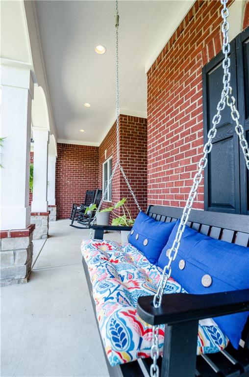 9160 South Mitthoeffer Road Indianapolis, IN 46259 - Photo 10 of 58 Gallery Image 10