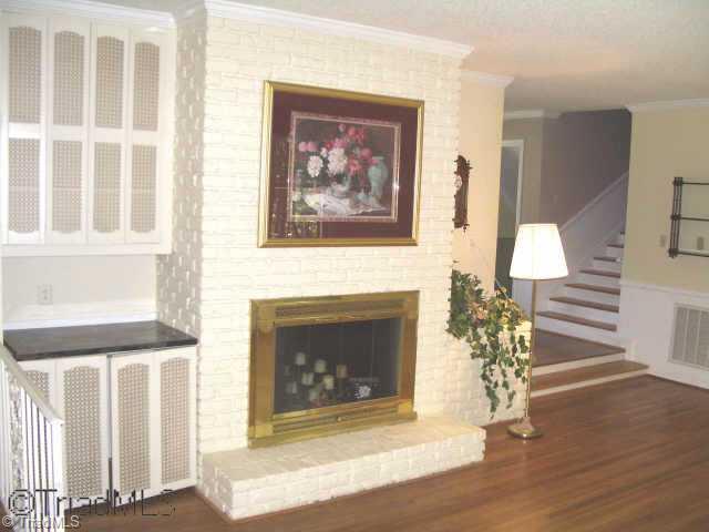 5670 Sweetbriar Road Pfafftown, NC 27040 - Photo 2 of 6 Other.