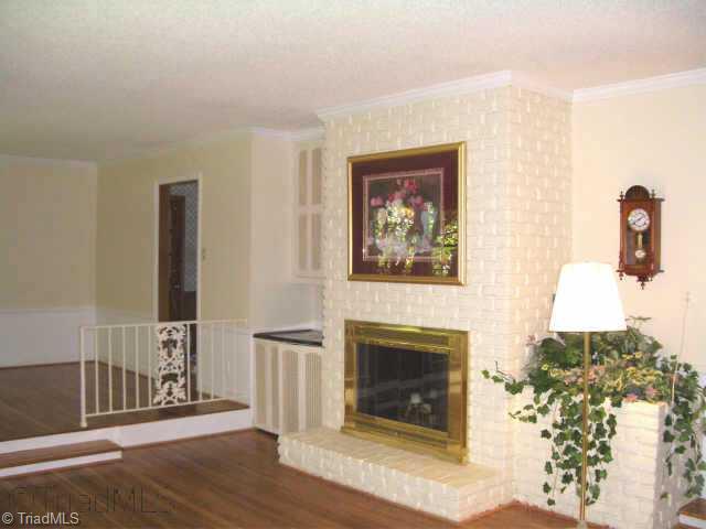 5670 Sweetbriar Road Pfafftown, NC 27040 - Photo 3 of 6 Other.