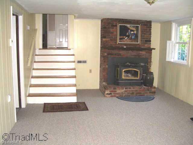 5670 Sweetbriar Road Pfafftown, NC 27040 - Photo 5 of 6 Other.