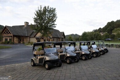 0 Thunderhead Lane Dillard, GA 30537 - Photo 12 of 14 a view of a terrace with sitting area
