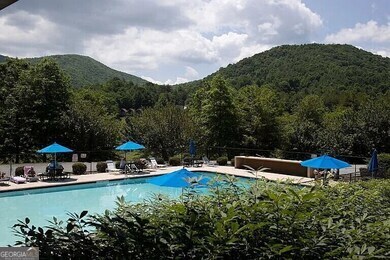 0 Thunderhead Lane Dillard, GA 30537 - Photo 9 of 14 a view of a house with a yard and sitting area
