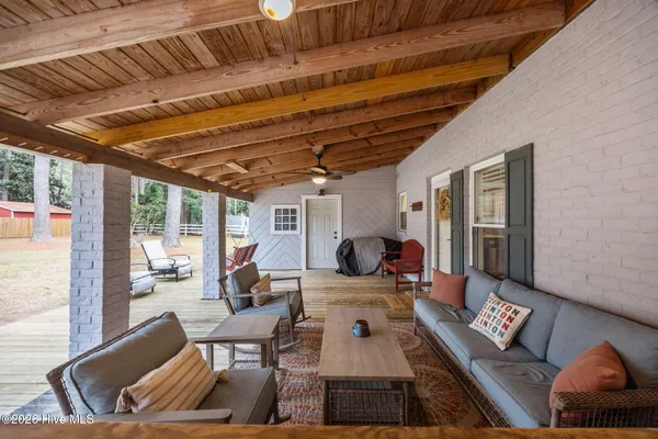 $489,900 | 410 Coharie Drive, Clinton, NC 28328